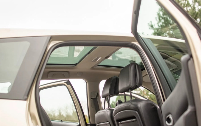 Renault Grand Scenic cena 18950 przebieg: 234550, rok produkcji 2008 z Nisko małe 781